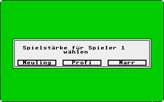 Klettern atari screenshot
